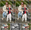 Evenement foto: Serie 1789