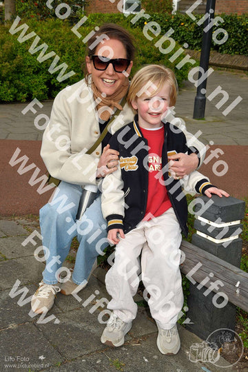 Evenement foto: Serie 1789