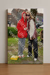 Evenement foto: Serie 1789