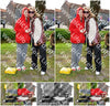 Evenement foto: Serie 1789