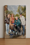 Evenement foto: Serie 1789