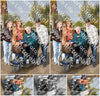 Evenement foto: Serie 1789