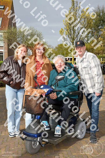Evenement foto: Serie 1789