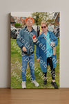 Evenement foto: Serie 1790