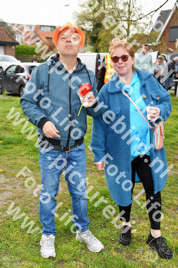 Evenement foto: Serie 1790