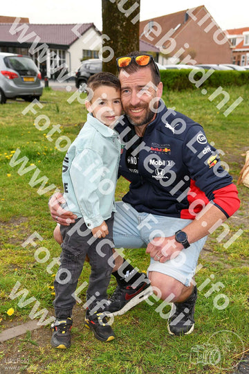Evenement foto: Serie 1790
