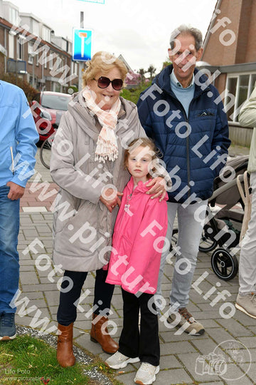 Evenement foto: Serie 1790