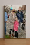 Evenement foto: Serie 1790