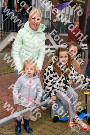 Evenement foto: Serie 1790