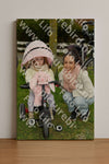 Evenement foto: Serie 1790