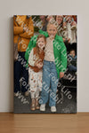 Evenement foto: Serie 1790