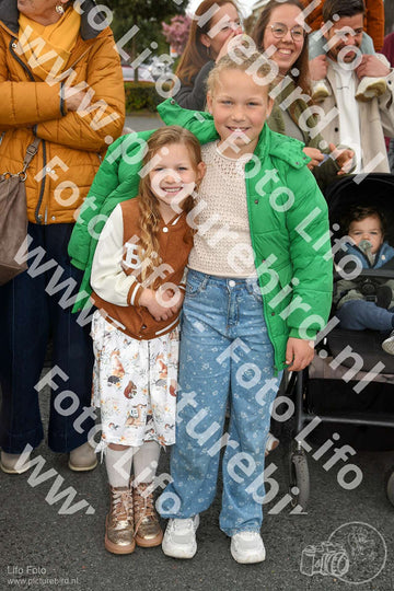 Evenement foto: Serie 1790