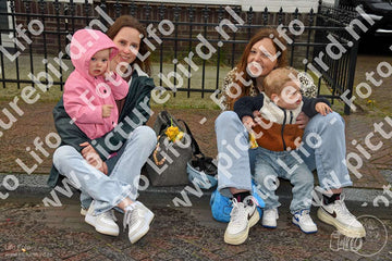 Evenement foto: Serie 1791