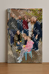 Evenement foto: Serie 1791