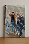 Evenement foto: Serie 1791