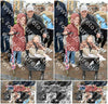 Evenement foto: Serie 1791
