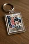 Evenement foto: Serie 1791