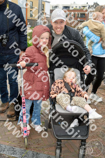 Evenement foto: Serie 1791