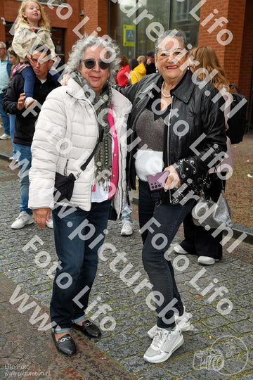 Evenement foto: Serie 1791