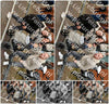 Evenement foto: Serie 1791