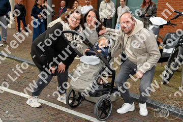 Evenement foto: Serie 1791
