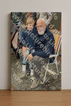 Evenement foto: Serie 1791