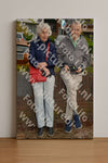 Evenement foto: Serie 1792