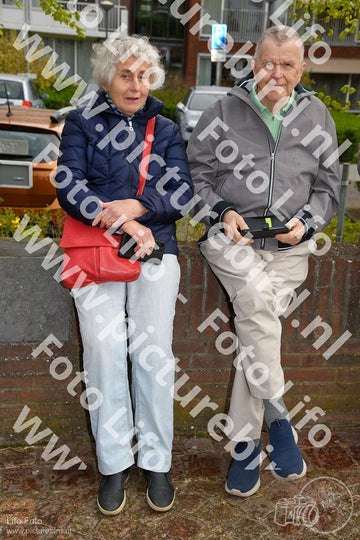 Evenement foto: Serie 1792