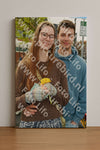 Evenement foto: Serie 1792
