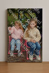 Evenement foto: Serie 1792