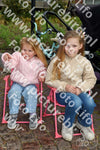 Evenement foto: Serie 1792