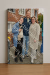Evenement foto: Serie 1792