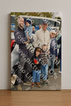 Evenement foto: Serie 1792
