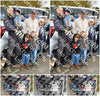 Evenement foto: Serie 1792