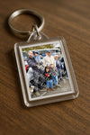 Evenement foto: Serie 1792