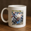 Evenement foto: Serie 1792