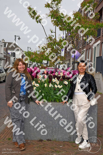 Evenement foto: Serie 1792