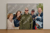 Evenement foto: Serie 1792