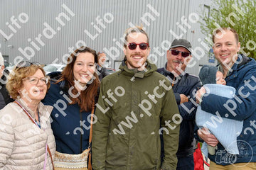 Evenement foto: Serie 1792
