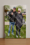 Evenement foto: Serie 1792