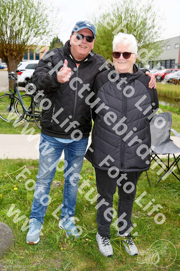 Evenement foto: Serie 1792