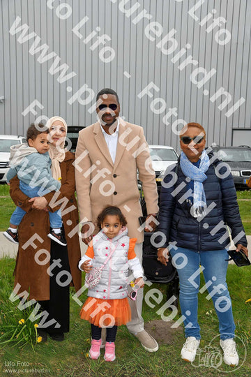 Evenement foto: Serie 1792