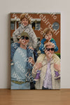 Evenement foto: Serie 1792