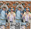 Evenement foto: Serie 1792
