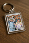 Evenement foto: Serie 1792