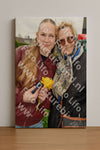 Evenement foto: Serie 1793