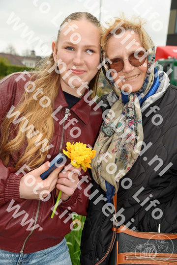 Evenement foto: Serie 1793