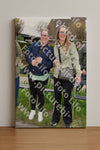Evenement foto: Serie 1793