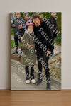 Evenement foto: Serie 1793