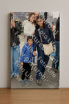 Evenement foto: Serie 1793